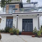 Bán biệt thự 5 phòng ngủ 3804m² sân vườn Lagi 8 tỷ - Ảnh thu nhỏ 1