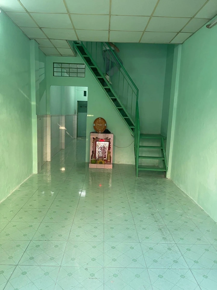 Bán nhà mặt tiền đường Lò Siêu, Quận 11, 3.4x11m, 1 trệt 1 lầu, 2PN, giá 9,3 tỷ - Ảnh thu nhỏ 3