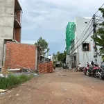 Nền đất bán KDC Dầu Khí Bình Thủy, Cần Thơ, 80m² - Ảnh thu nhỏ 1