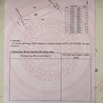Bán đất 2 mặt tiền 100m2 gần Quốc lộ 14, Minh Thắng - Ảnh thu nhỏ 5