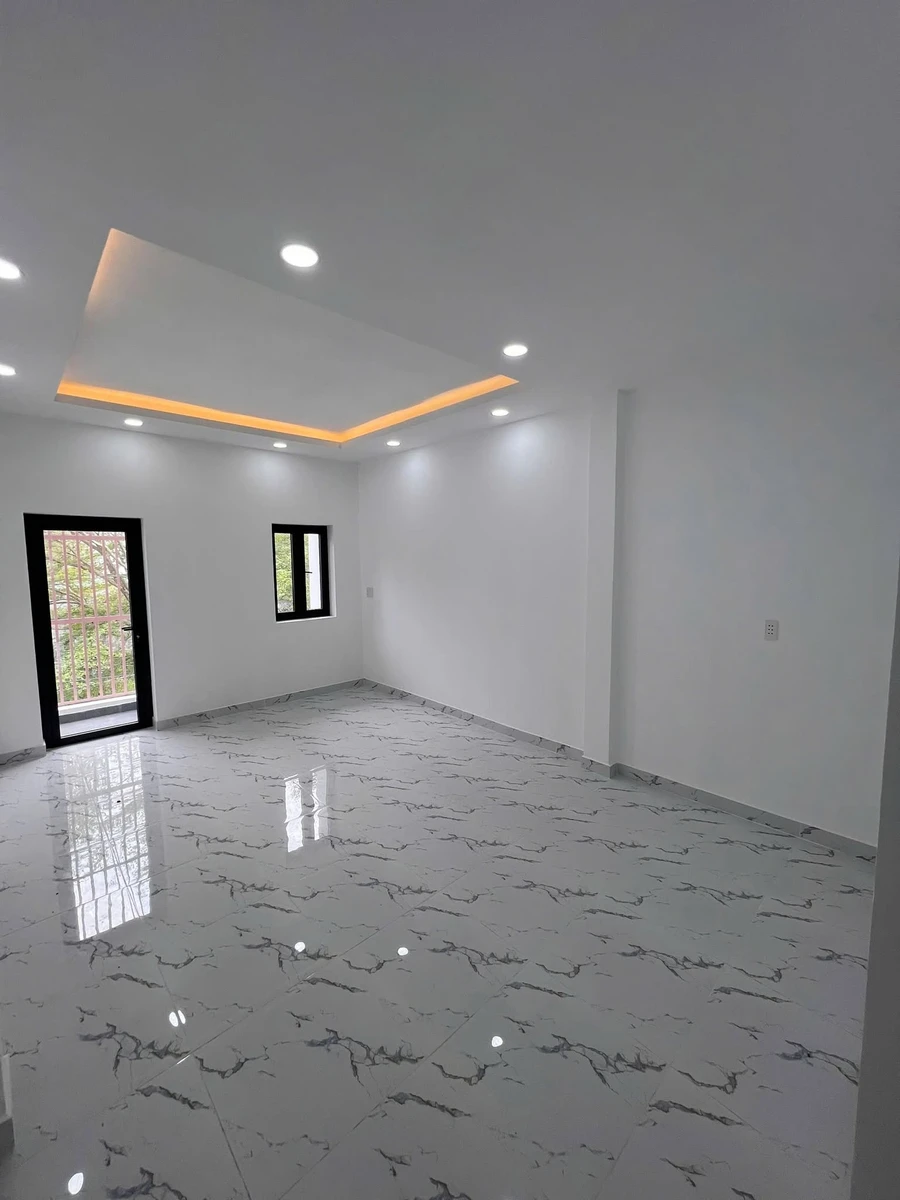 Bán nhà 1 trệt 2 lầu 72m² Rạch Kiến, Long An, 2.5 tỷ - Ảnh thu nhỏ 5