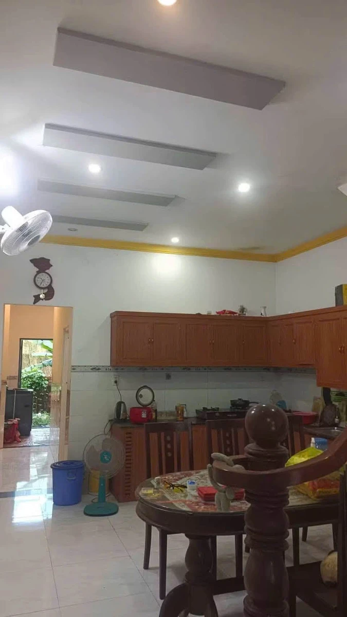 Bán nhà 4x22 (88m²) gần chợ Quang Thắng Trảng Dài, giá 1 tỷ 1 - Ảnh thu nhỏ 3