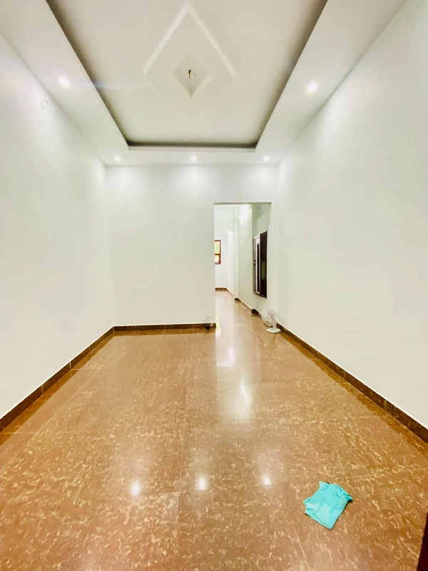 Bán đất mặt tiền Tỉnh Lộ 832 Tân Phước 324m² xehoi
