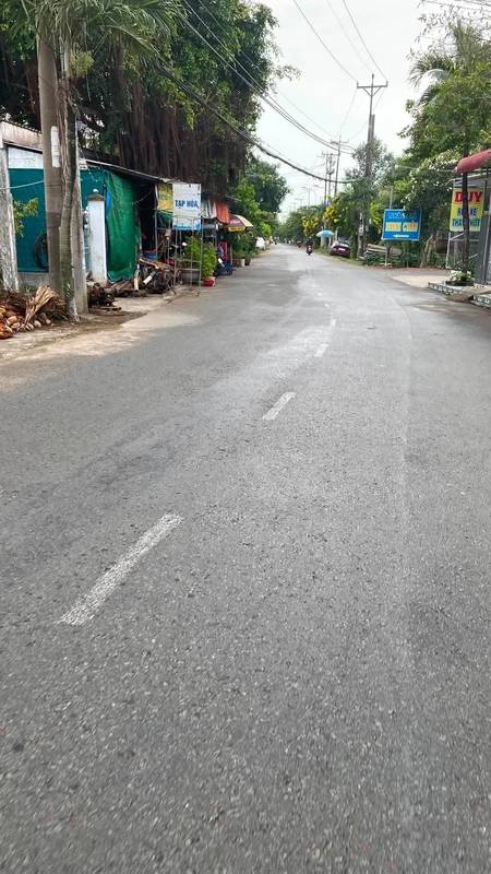 Bán 1.005m² đất vườn xã Châu Thành, An Giang giá 480 triệu 1383