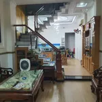 Bán nhà hẻm xe hơi 52m² 4 tầng Phạm Đăng Giảng 6,2 tỷ - Ảnh thu nhỏ 1