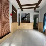 Bán nhà 3 tầng 62m² hẻm xe hơi đường 4, Trường Thọ, Thủ Đức giá 5,7 tỷ - Ảnh thu nhỏ 2