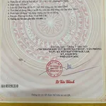 Bán lô đất thổ cư 97m2 hẻm Phùng Hưng thông Vành Đai, Đắk Lắk giá 1,9 tỷ - Ảnh thu nhỏ 4