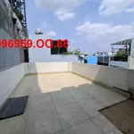 Bán nhà CHDV 4 tầng 54m² hẻm ô tô Bùi Thị Xuân, Phường 3, Tân Bình - Ảnh thu nhỏ 1