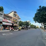 Bán nhà 3 tầng mặt tiền 67.5m² Điện Biên Phủ Nha Trang 10.5 tỷ - Ảnh thu nhỏ 1