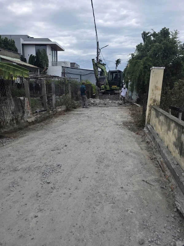 Bán nhà mặt tiền kinh doanh Lê Hồng Phong 129m2 Phan Thiết 5x60m