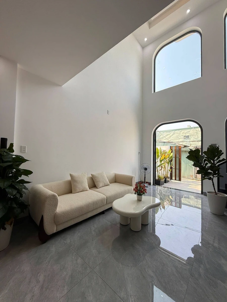 Bán nhà 2 tầng 71.5m2 đường Phạm Như Xương, Liên Chiểu, Đà Nẵng giá 4.1 tỷ - Ảnh thu nhỏ 3