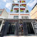 Bán nhà phố 4x18m, 1 trệt 1 lửng 3 lầu, đường Trung Mỹ Tây 2A, Quận 12, giá 8,29 tỷ - Ảnh thu nhỏ 2
