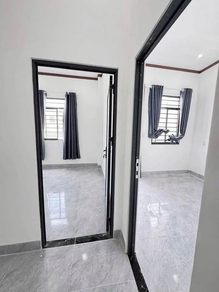 Bán nhà 3PN mới xây 90m2 gần BV Đồng Nai, 2 tỷ 150 triệu - Ảnh thu nhỏ 3