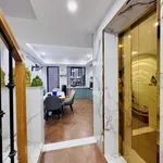 Bán nhà 7 tầng 85m2 Lê Quang Định Bình Thạnh 19 tỷ - Ảnh thu nhỏ 3