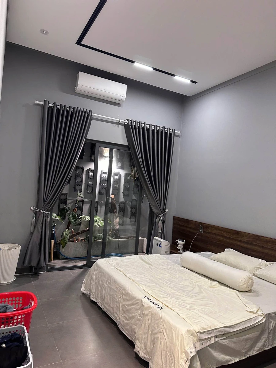 Bán nhà Xã Eatu Nhà Bè, 200m², 3 phòng ngủ, 4 tỷ 350 triệu - Ảnh thu nhỏ 5