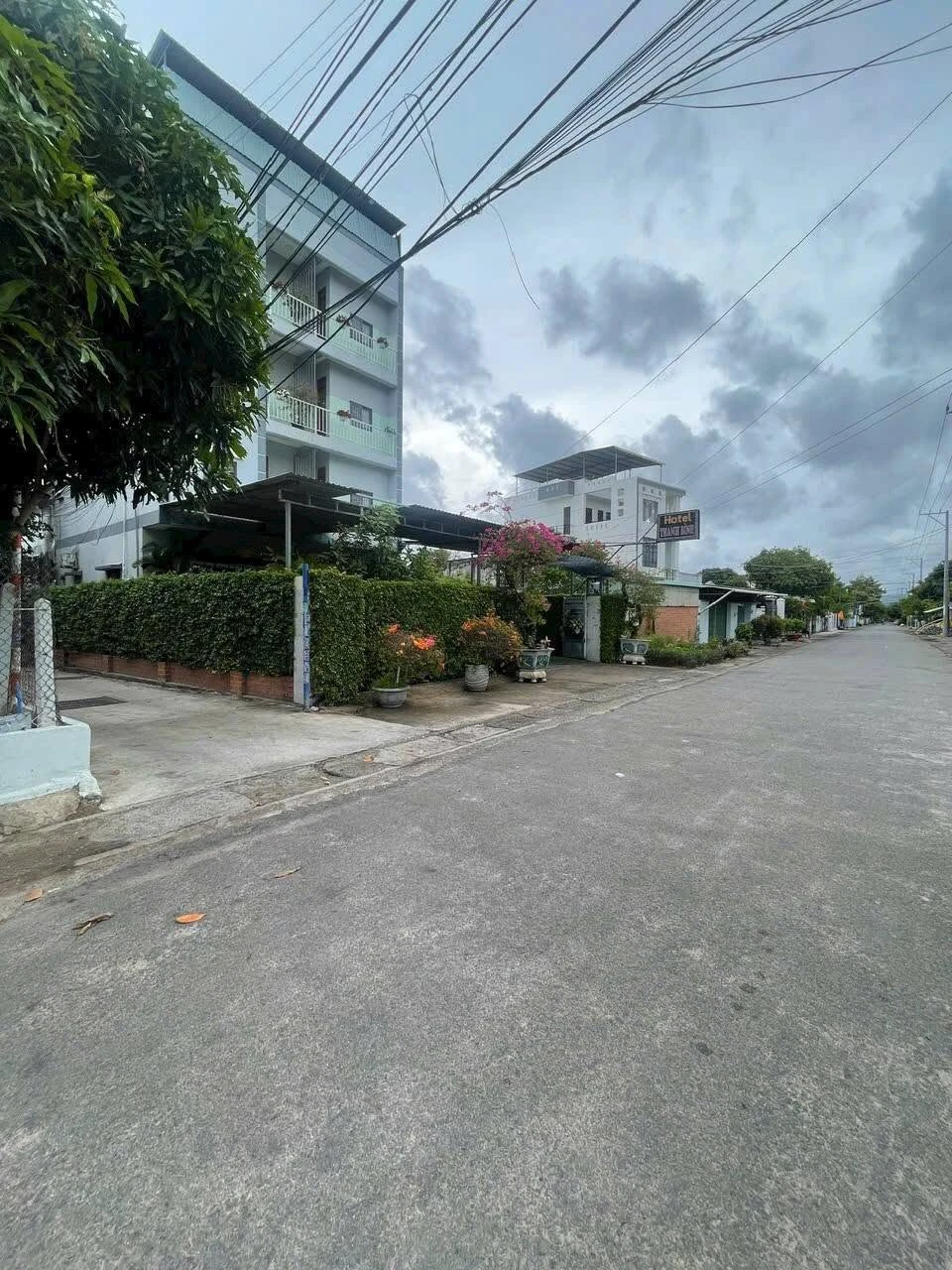 Bán lô đất Long Toàn Bà Rịa 132m², 1 tỷ 650 triệu - Ảnh 1