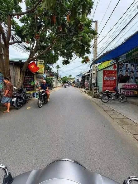 Bán đất Tân Triều 84m² hẻm Văn Phương 1 tỷ 399 triệu - Ảnh 1