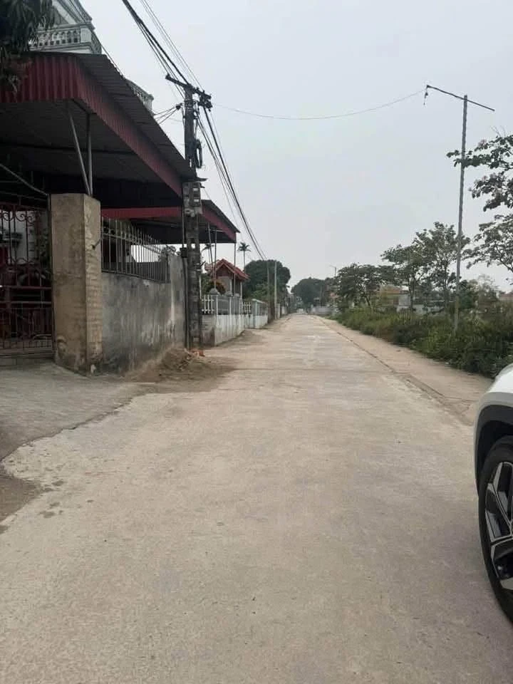 Bán đất mặt tiền 5m, 200m² tại Hải Phòng, giá 1 tỷ 3 - Ảnh thu nhỏ 2