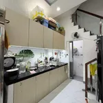 Bán nhà hẻm 3.5 tấm 72m2, 2PN Q11 - 4.58 tỷ - Ảnh thu nhỏ 5