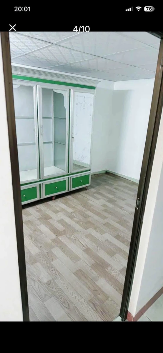 Bán nhà hẻm oto Mai Hắc Đế 52m² 2 phòng ngủ 2 tỷ 170 - Ảnh thu nhỏ 3