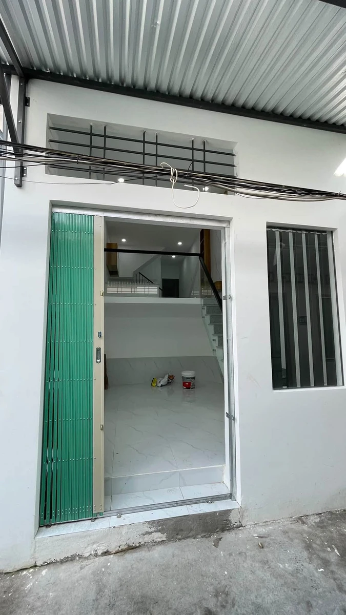 Bán nhà mới xây 60 m² 3 PN Trường Sơn Nha Trang view núi - Ảnh thu nhỏ 5