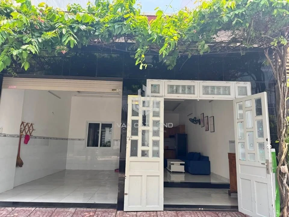 Bán nhà cấp 4 hẻm ô tô Nguyễn Hữu Cảnh, 96,6m2, ngang 6,6m, giá 7,8 tỷ, Vũng Tàu - Ảnh 1