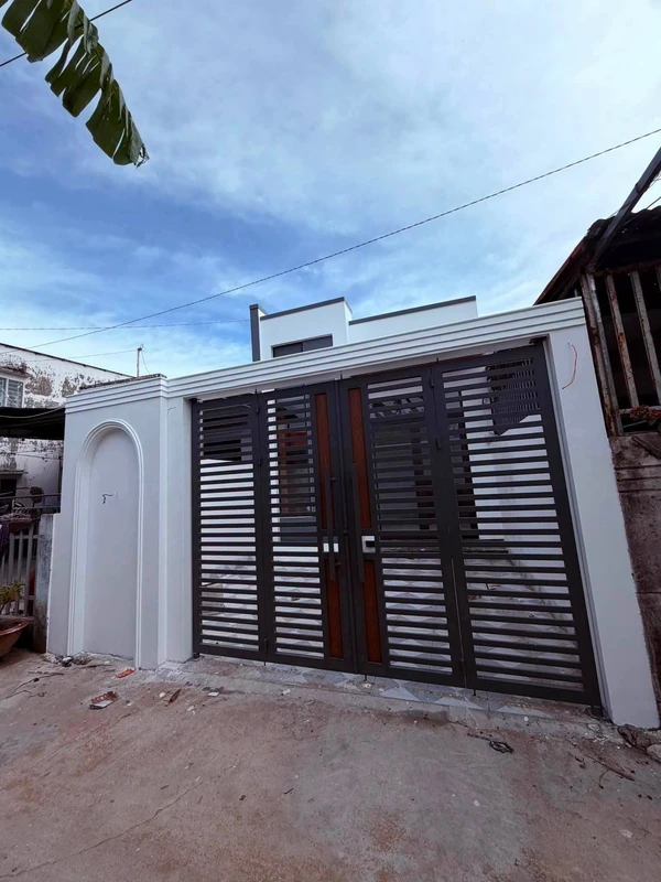 Bán nhà gác lửng 2PN, 88m² Nguyễn Thị Minh Khai 3,7 tỷ gtoa6t
