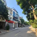 Bán nhà liên kế Văn Phú Hà Đông 90m² 4 tầng 16 tỷ - Ảnh thu nhỏ 1