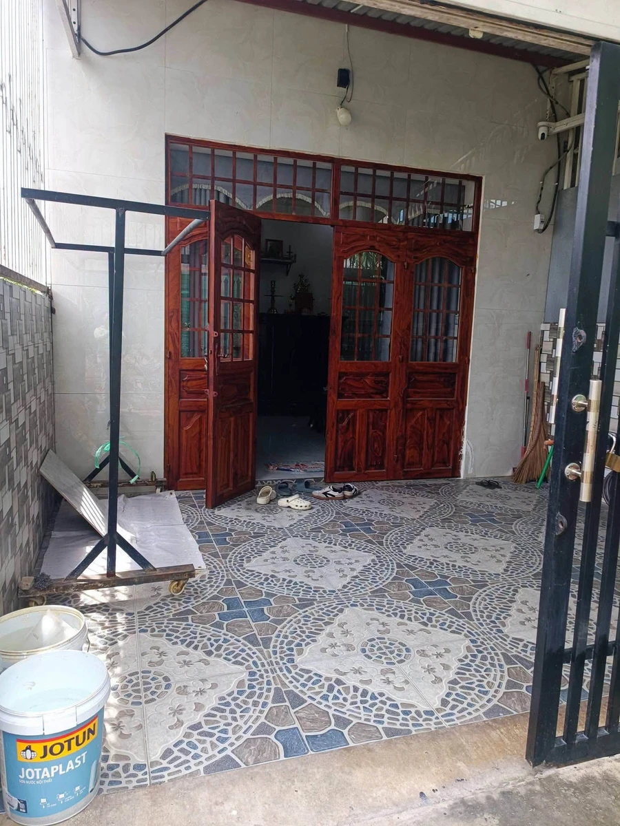 Bán nhà Hiệp An Thủ Dầu Một 85.5m² 2 PN giá 1 tỷ 750 triệu - Ảnh 1