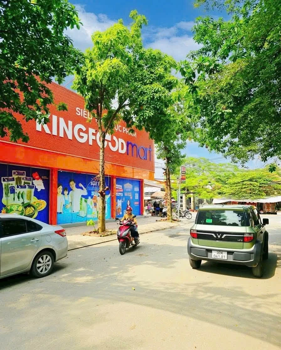 Bán nhà phố 56m2 5 tầng khu Nam Khang Residence giá 5.95 tỷ - Ảnh thu nhỏ 2