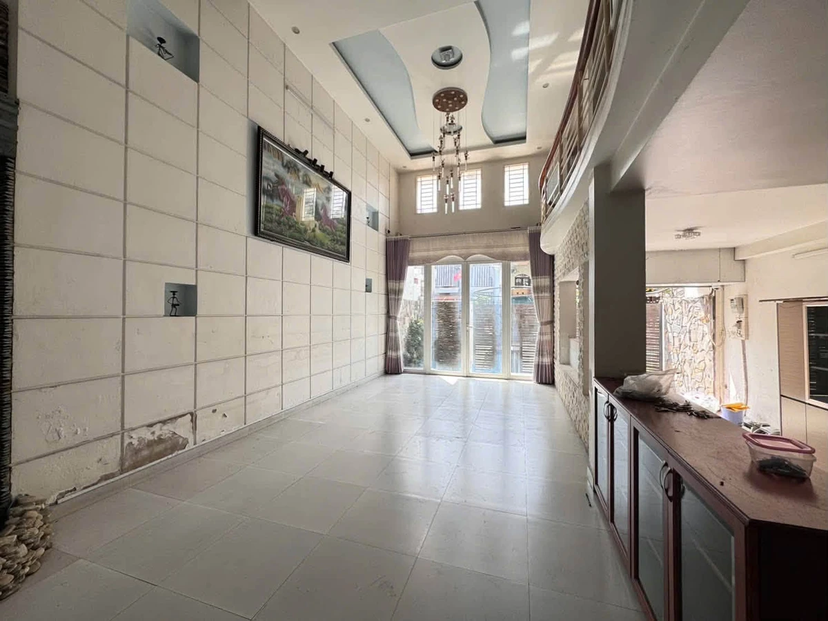 Bán nhà mặt tiền 6PN 7WC 122m² Hiệp Bình Chánh - Ảnh thu nhỏ 5