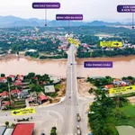 Bán đất 150m2 full thổ cư 1,645 tỷ mặt đường Tỉnh Lộ 315, Tam Nông, Phú Thọ - Ảnh thu nhỏ 2