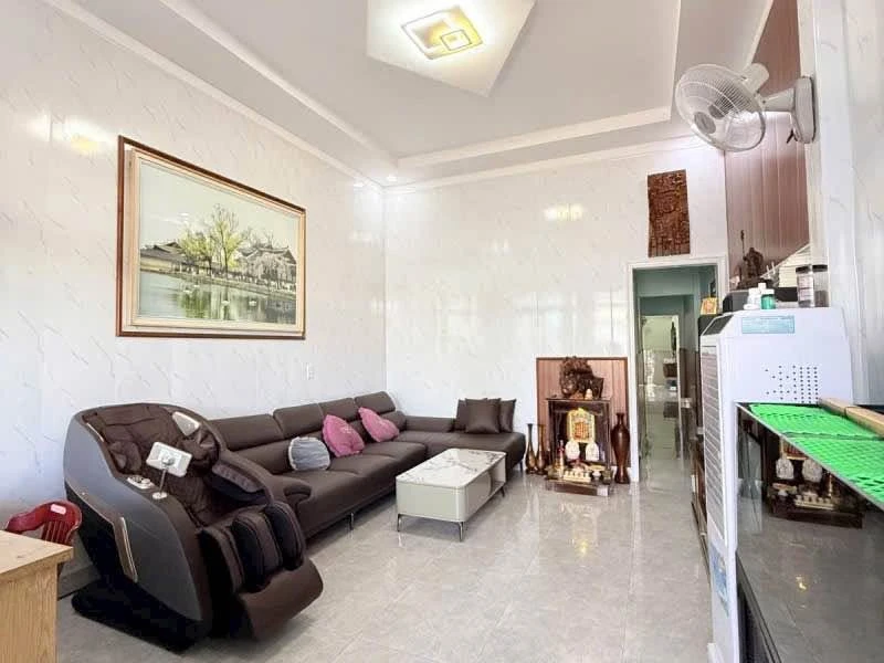 Bán nhà phố 5x26m, 142m2, 2PN Bình Tân giá 2,59 tỷ - Ảnh 1