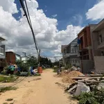 Bán đất 342m² (50m² thổ cư) hẻm Hưng Định 20, Thuận An, Bình Dương - 3,9 tỷ - Ảnh thu nhỏ 1