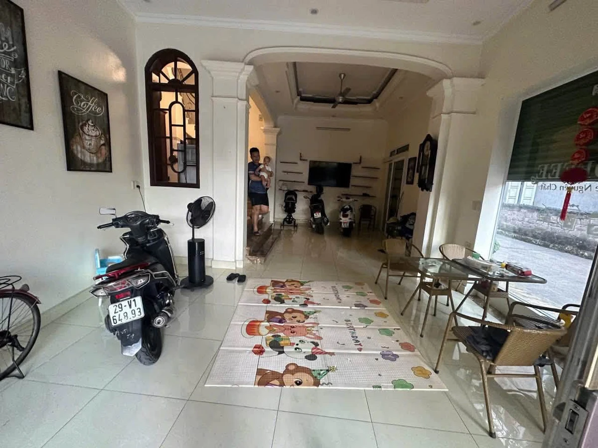 Bán nhà 4 tầng mặt phố 61m2 Phường Thành Đông, Hải Dương - Ảnh thu nhỏ 2