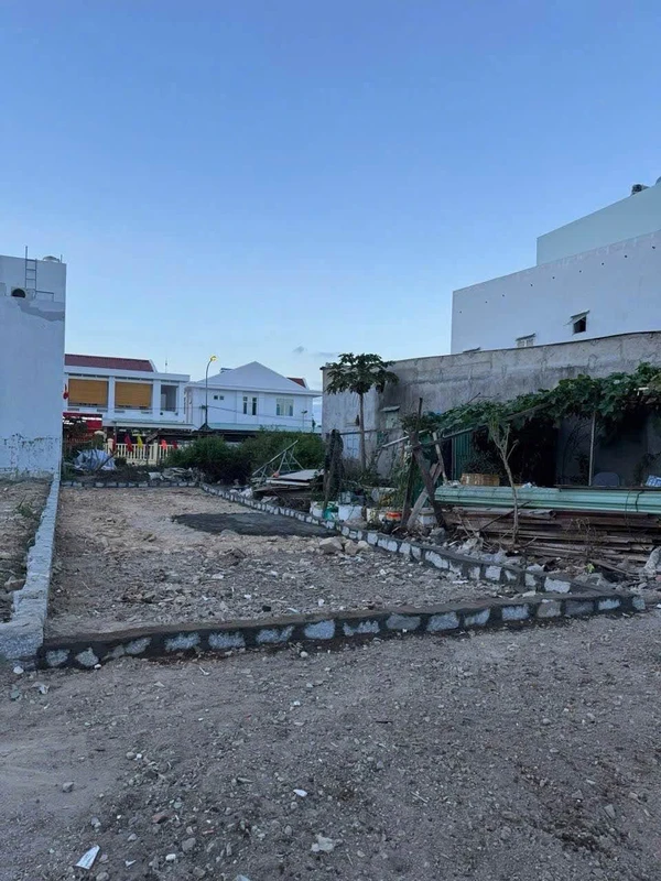 Bán đất Mỹ Gia Nha Trang 100 m² giá 6,4 tỷ