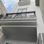 Nhà xây mới 31m2, 3 phòng ngủ, Hải Phòng, 2 tỷ 190 triệu - Ảnh thu nhỏ 1