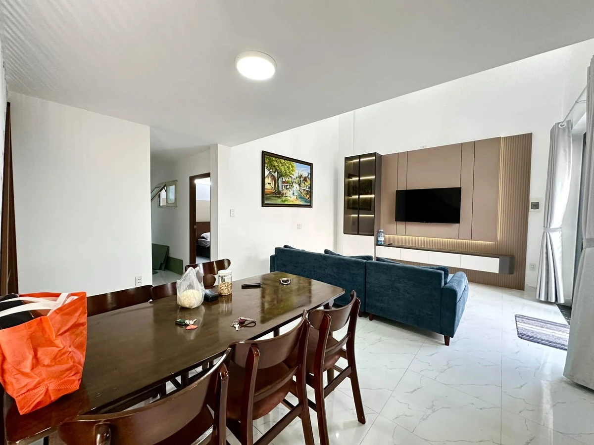 Bán nhà 2 tầng 85m² 3PN gần Cầu Rồng - Ảnh thu nhỏ 3