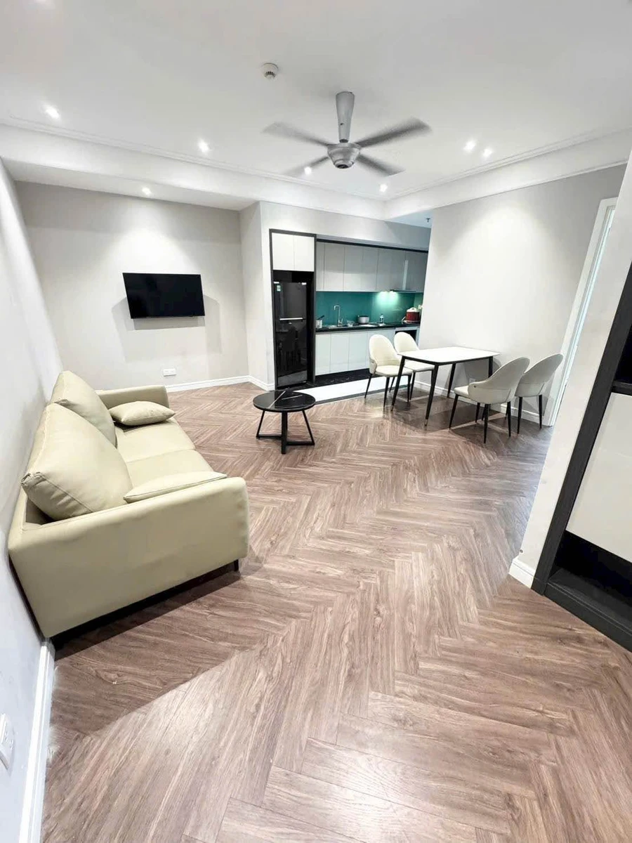 Cho thuê căn hộ Altara Residence 2PN 66m² view biển - Ảnh thu nhỏ 2