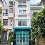 Bán nhà 5 tầng 53m² 2 mặt hẻm Trần Bình Trọng, Bình Thạnh, đang cho thuê 20 triệu/tháng - Ảnh thu nhỏ 1
