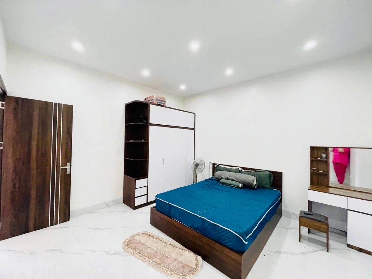 Bán nhà Cao Thắng 72m², 2,899 tỷ, Tân Bình - Ảnh thu nhỏ 4