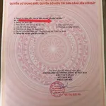 Bán đất thổ cư 148.5m² Tân An, Long An, 1 tỷ 450 triệu - Ảnh thu nhỏ 5