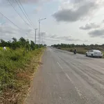 Bán đất thổ cư mặt tiền ĐT 871B, (đường vào KCN Gia Thuận Gò Công) giá 11.5 tr/m2 - Ảnh thu nhỏ 1