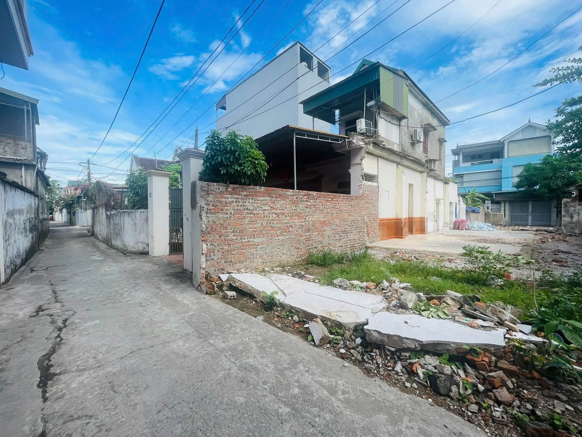 Bán đất mặt tiền 5m, 60m2, Trường Chinh, Bình Thạnh - Ảnh thu nhỏ 3