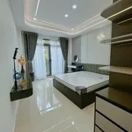 Nhà mới 60m2 4 tầng 4PN 5WC Bình Thạnh gần Chợ Bà Chiểu - Ảnh thu nhỏ 4