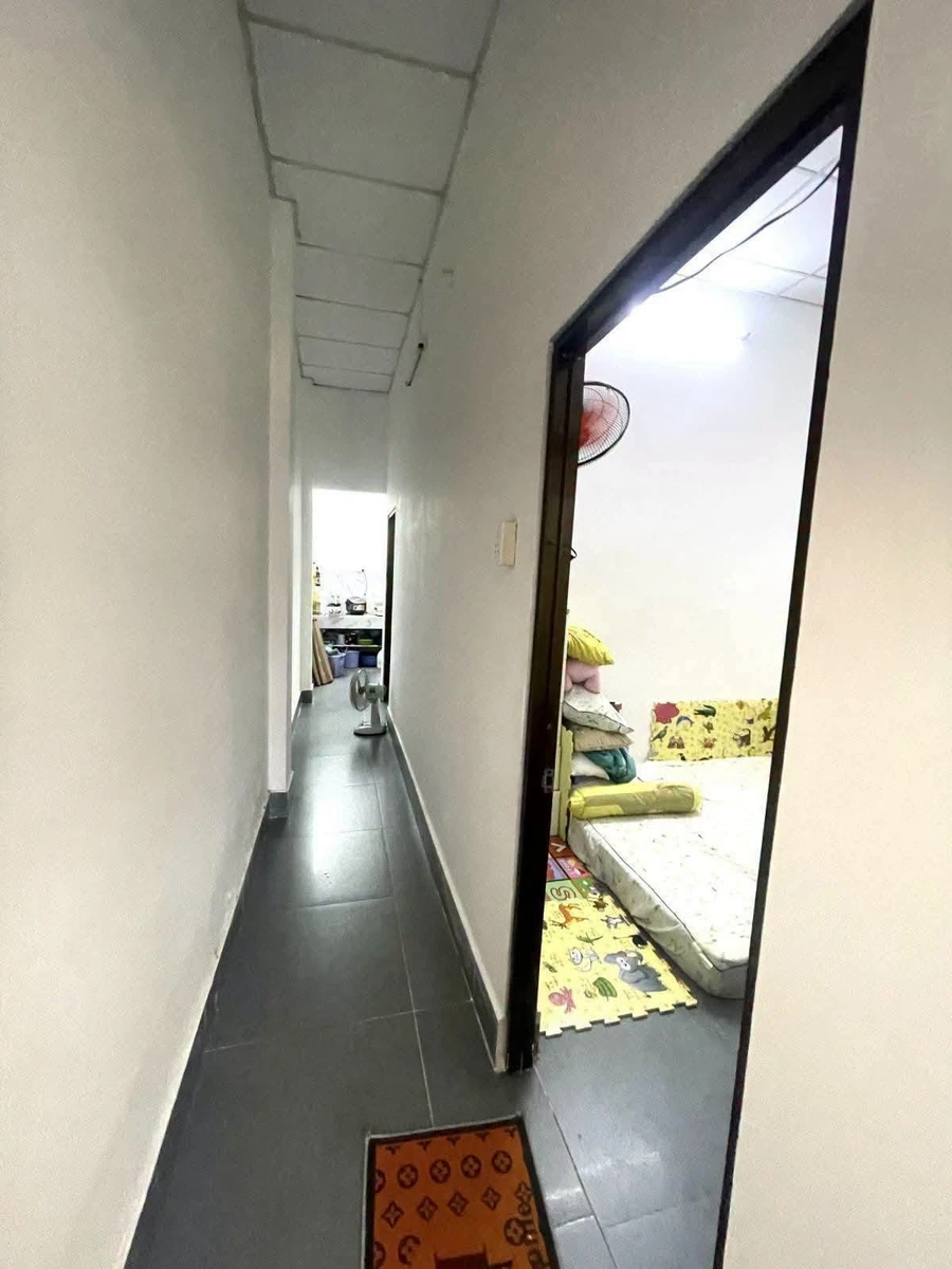 Bán nhà 2PN 48m² Đường 7 Linh Trung Thủ Đức 4.45 tỷ - Ảnh thu nhỏ 5