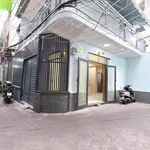 Bán nhà hẻm xe hơi Tôn Đản Quận 4, 45m2, 1 trệt 1 lầu, giá 5,9 tỷ - Ảnh thu nhỏ 1