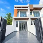 Bán nhà lầu 150m2 sổ riêng, 650 triệu Bình Tân - Ảnh thu nhỏ 1
