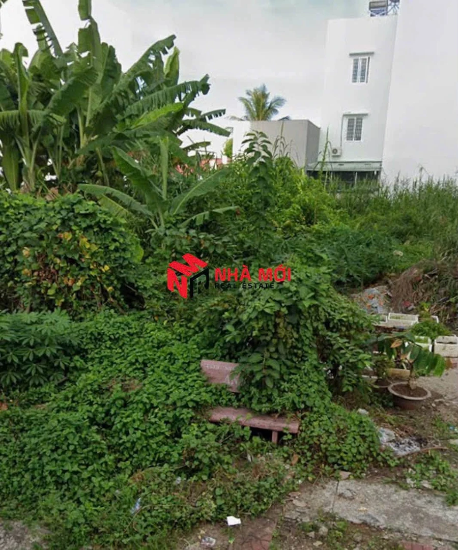 Bán cặp nền 9x24m đường Đỗ Thừa Tự, Phường 1, TP Cà Mau - Ảnh 1