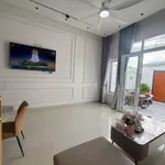 Bán nhà mặt tiền Thống Nhất, Bình Phú 119m2, 3PN - Ảnh thu nhỏ 3